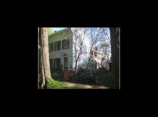 317 E 3rd St, Madison, IN 47250