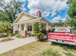 311 W Henry Ave, Tampa, FL 33604