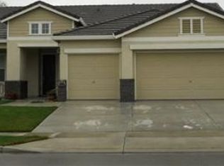 1214 Fawn Lily Dr, Patterson, CA 95363