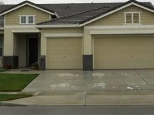 1214 Fawn Lily Dr, Patterson, CA 95363