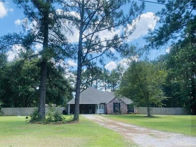 19532 S Fitzmorris Rd, Covington, LA, 70435