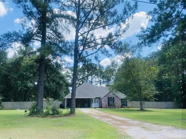 19532 S Fitzmorris Rd, Covington, LA 70435