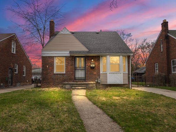 11441 McKinney St, Detroit, MI 48224