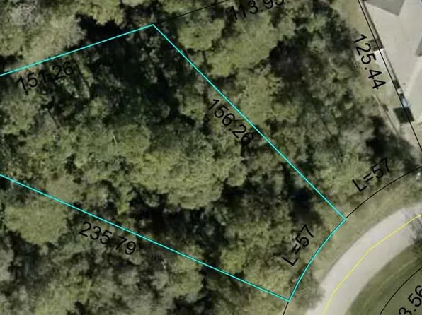 11 Furness Pl #4, Palm Coast, FL 32137