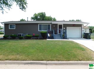 4414 Peters Ave, Sioux City, IA 51106