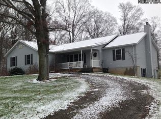 8560 Welty Rd SW, Navarre, OH 44662