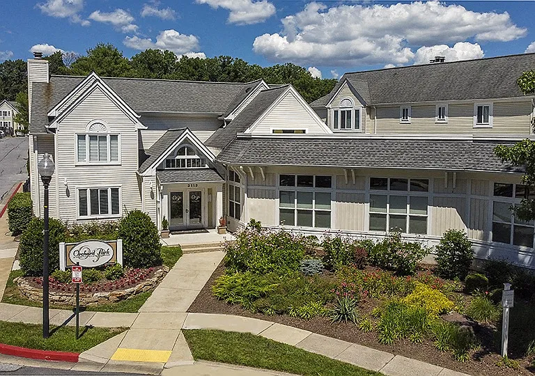 Orchard Park — Photo 34