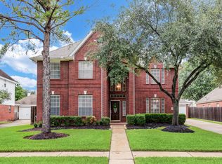 9327 Hudson Bend Cir, Houston, TX 77095