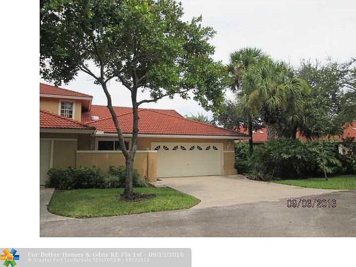 1st image of 4117 W Palm Aire Dr #4B