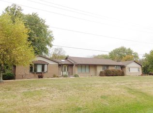 704 Somerset Dr, Metamora, IL