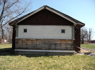 2621 N Chester Ave, Indianapolis, IN 46218