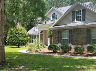 49 Saint Martin Cir, Richmond Hill, GA 31324