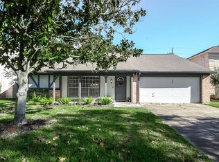 3415 Hidden Creek Dr, Sugar Land, TX 77479