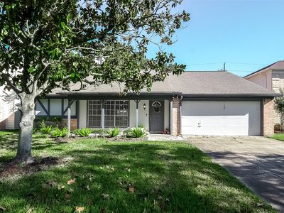 3415 Hidden Creek Dr, Sugar Land, TX, 77479