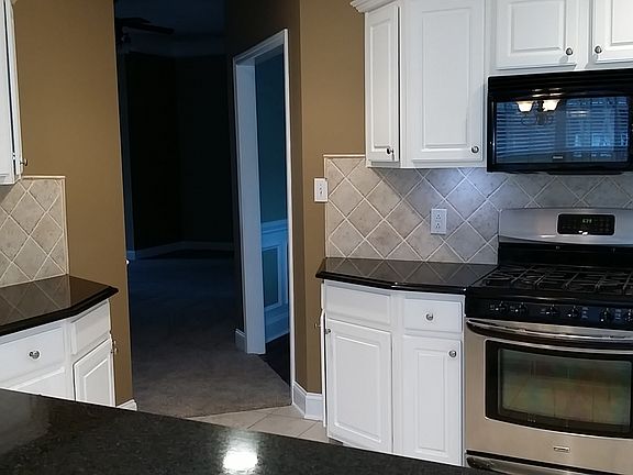 Kitchen, from breakfast