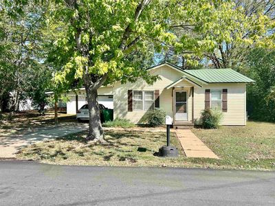 412 Austin St, Pangburn, AR, 72121