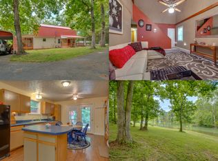 2221 Harvest Ln, Dandridge, TN 37725