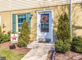 453 Arwell Ct, Frederick, MD 21703