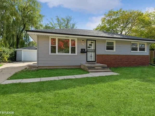 8821 West Clovernook COURT, Milwaukee, WI 53224