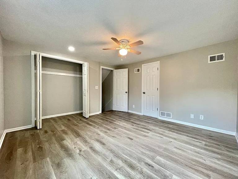 4th Bedroom