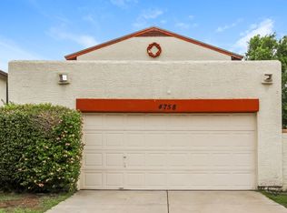 4758 W Wahalla Ln, Glendale, AZ 85308