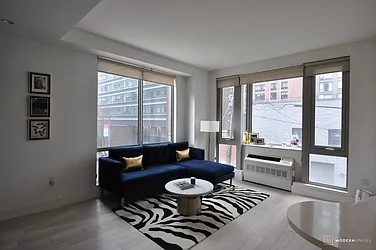 Rented by Modern Spaces