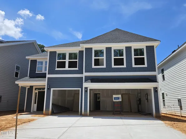 311 Augusta Pond Way #168, Raleigh, NC 27603