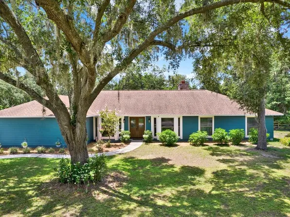 2515 Pemberton Creek Dr, Seffner, FL 33584