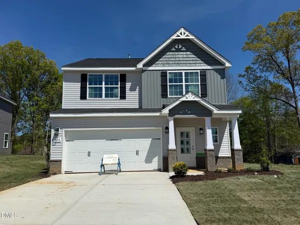 1956 Palmer Dr, Graham, NC 27253