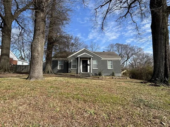 1272 Semmes St, Memphis, TN 38111