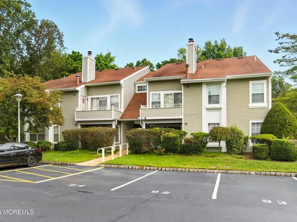 3 Dressage Court, Tinton Falls, NJ 07753