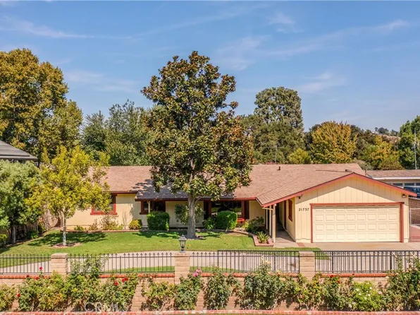 21737 Placeritos Blvd, Santa Clarita, CA 91321