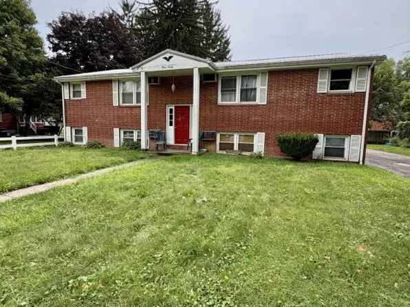 320 E Chestnut St #2, Lisbon, OH 44432