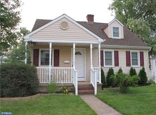 338 Hillcrest Ave, Morrisville, PA