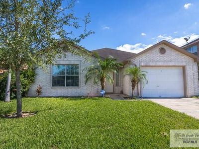 2079 Baja Cir, Los Fresnos, TX, 78566