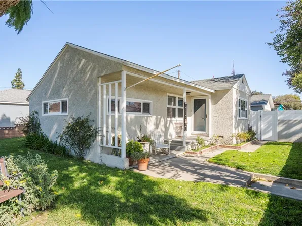 9415 Houghton Ave, Santa Fe Springs, CA 90670