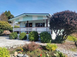 125 Waldo St, Crescent City, CA 95531
