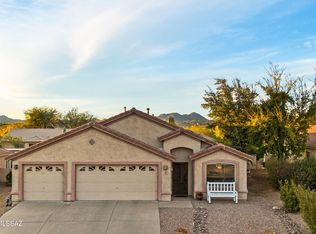 12323 N Kylene Canyon Dr, Oro Valley, AZ 85755