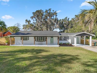 606 SE 28th Ave, Ocala, FL, 34471
