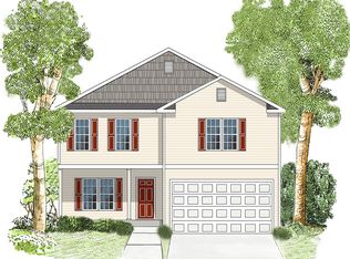 4971 Mount Hope Dr, Winston Salem, NC 27107