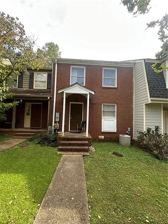 2 bed, 2.5 bath, 1280 sqft, $1,750 — Photo 1