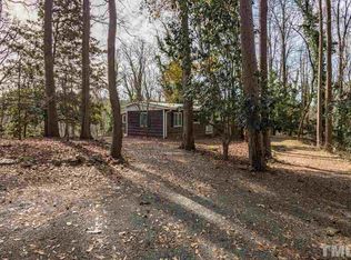 1112 Sourwood Cir, Chapel Hill, NC 27517