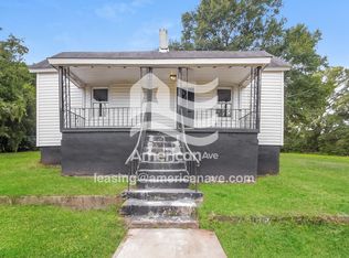 1116 Old Bessie Rd, Piedmont, SC 29673