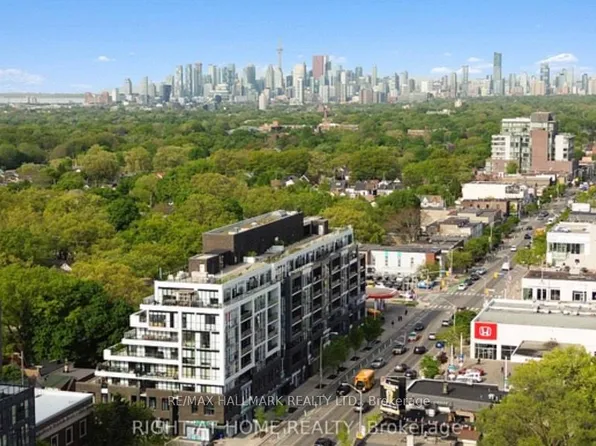 2301 Danforth Ave, Toronto, ON