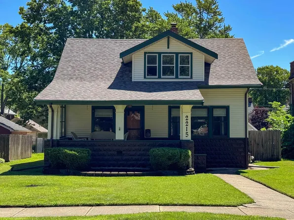 2215 Cumberland St, Rockford, IL 61103