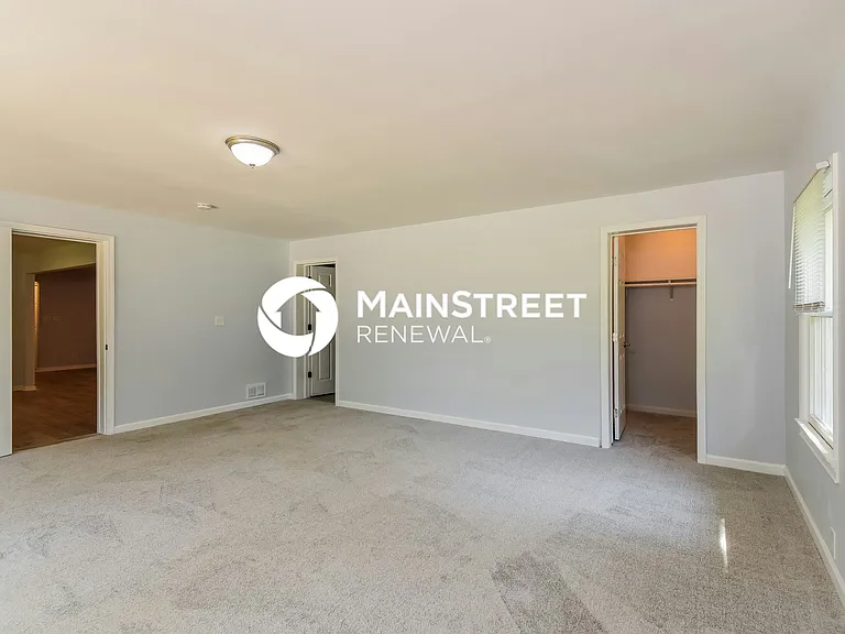 Main Bedroom
