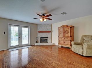 2508 Lavendale Ct, Austin, TX 78748