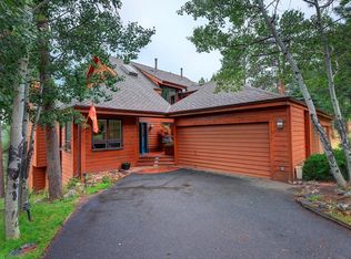 29860 Park Village Dr, Evergreen, CO 80439