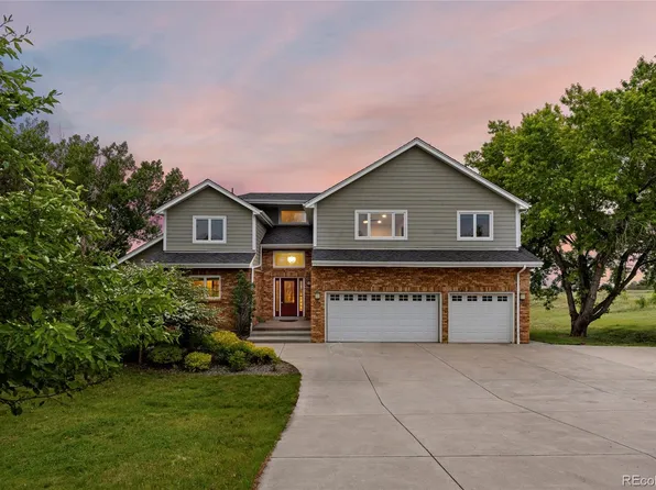 7883 S Espana Way, Centennial, CO 80016