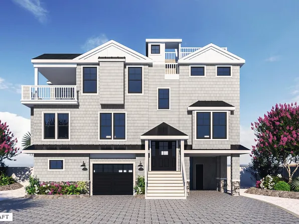 2214 Beach Ave, Long Beach Township, NJ 08008